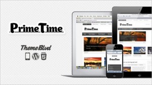 Prime Time Premium WordPress Theme