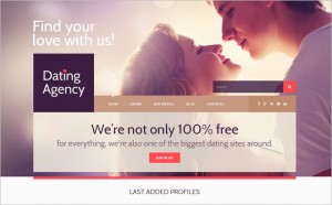 Best Dating Themes and Plugins for WordPress