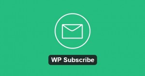 WP Subscribe - A Free WordPress Plugin by MyThemeShop