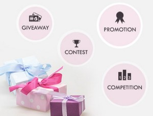 Hosting a Giveaway Using Your WordPress Website