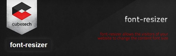 Asus font resizer что это за программа