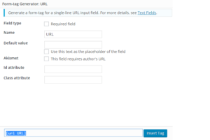 How to Add a Contact Form to Your Site with Contact Form 7